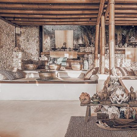 The Baha House Villa Uluwatu  Exterior photo