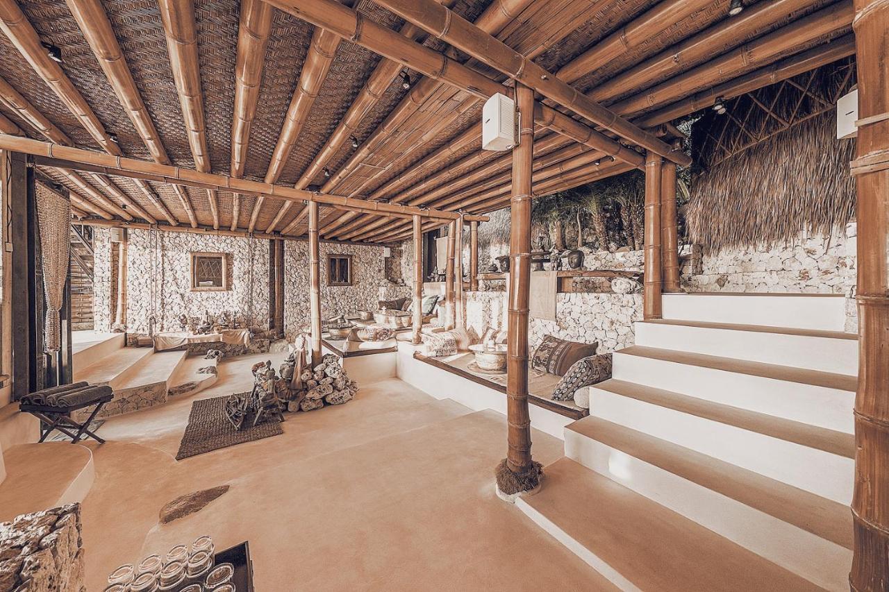 The Baha House Villa Uluwatu  Exterior photo