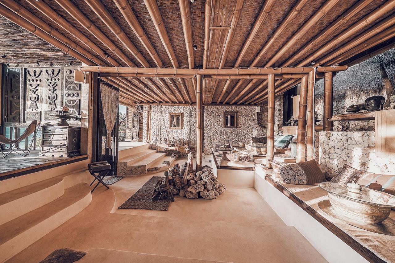The Baha House Villa Uluwatu  Exterior photo