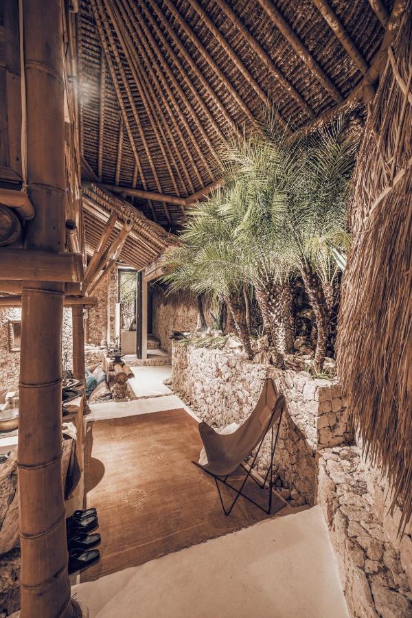 The Baha House Villa Uluwatu  Exterior photo