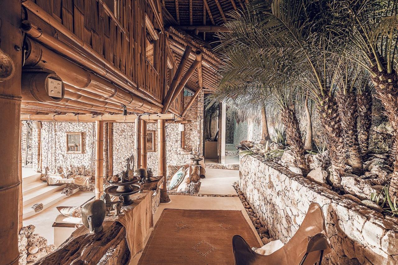 The Baha House Villa Uluwatu  Exterior photo