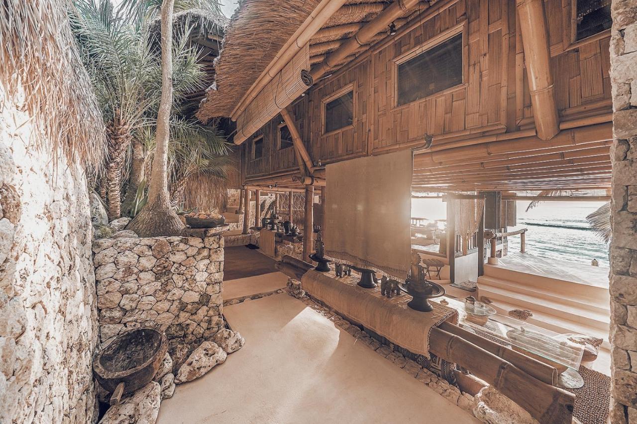 The Baha House Villa Uluwatu  Exterior photo