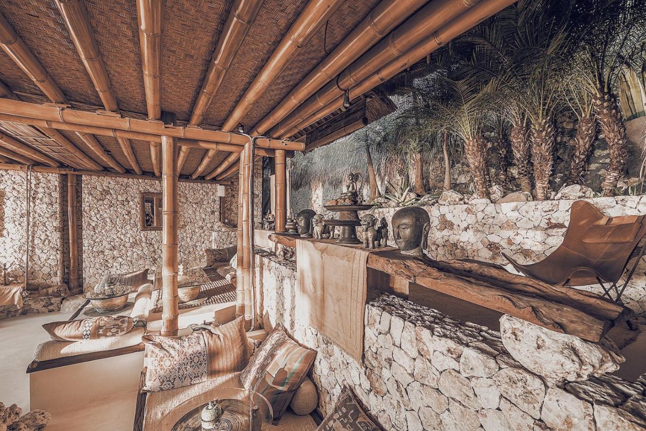 The Baha House Villa Uluwatu  Exterior photo