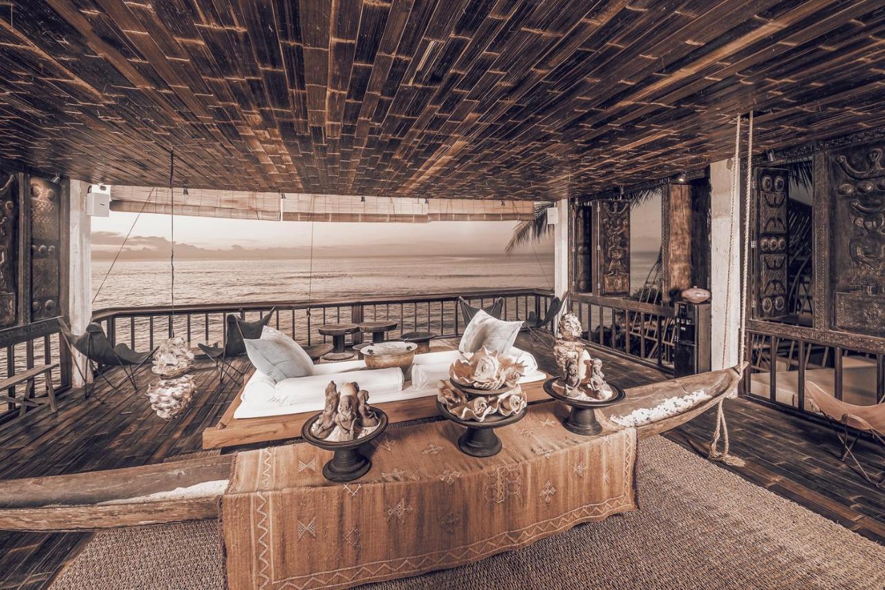 The Baha House Villa Uluwatu  Exterior photo