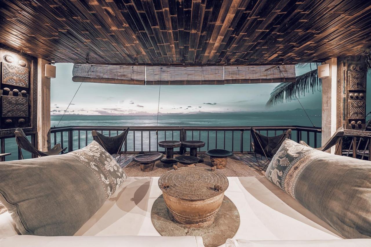 The Baha House Villa Uluwatu  Exterior photo