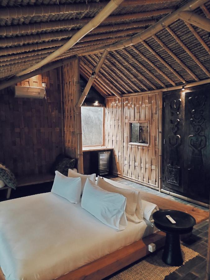 The Baha House Villa Uluwatu  Exterior photo