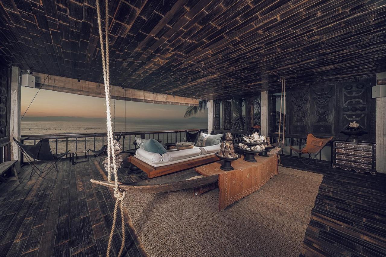 The Baha House Villa Uluwatu  Exterior photo