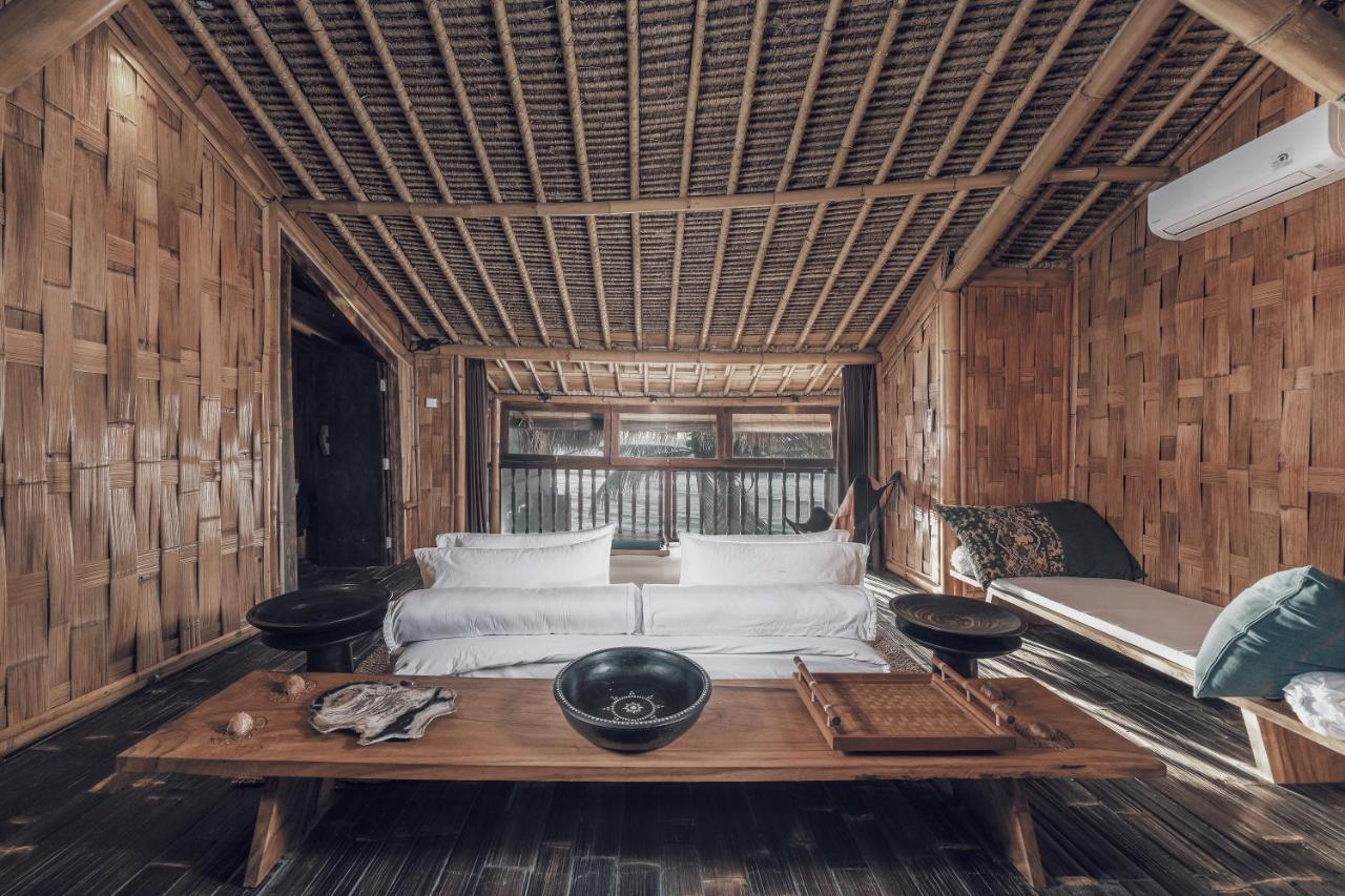 The Baha House Villa Uluwatu  Exterior photo
